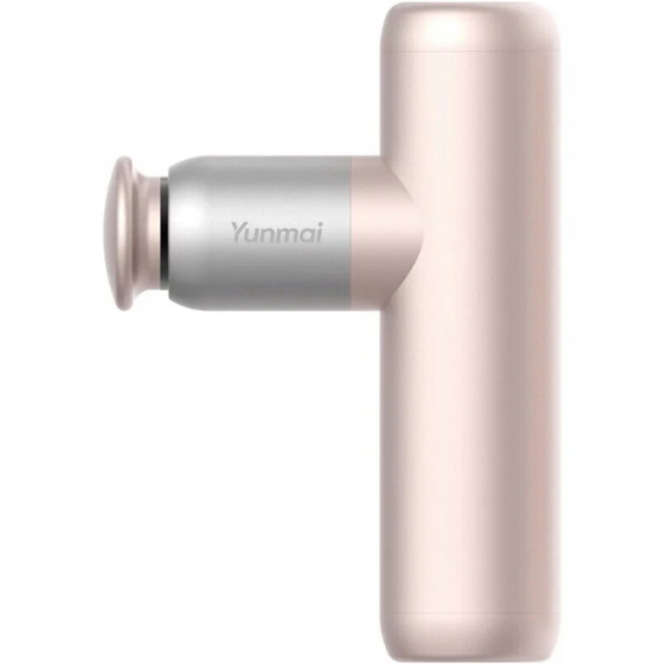 Массажный пистолет Xiaomi Meavon Extra Mini (розовый)