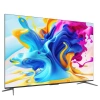 Телевизор TCL C645 4K QLED 65