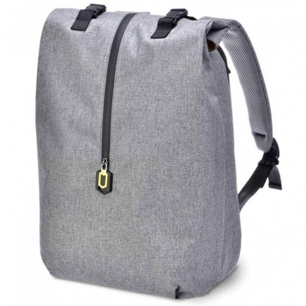 Рюкзак Xiaomi 90 Points Outdoor Leisure Backpack (серый)