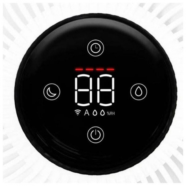 Увлажнитель воздуха Xiaomi Beautitec Ultrasonic Humidifier