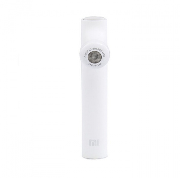 Гарнитура Xiaomi Mi Bluetooth Headset (белая)