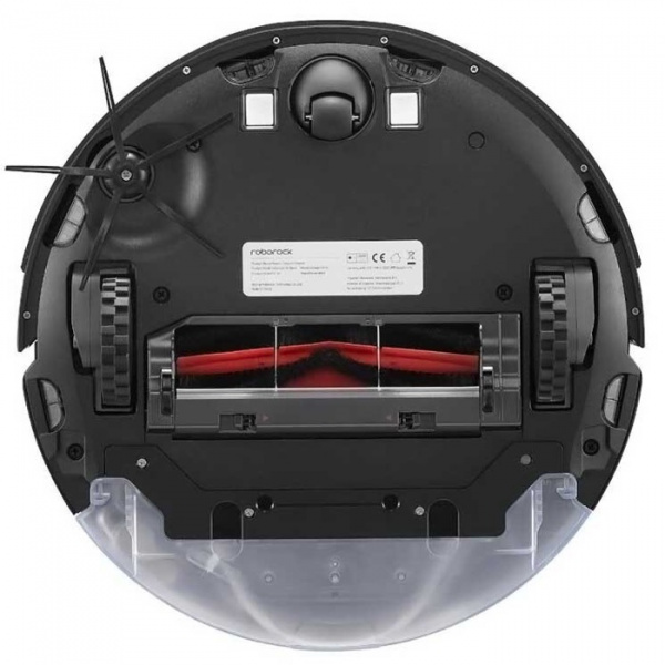 Робот-пылесос Roborock S6 MaxV Global