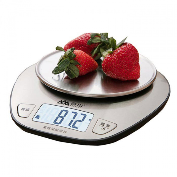 Электронные кухонные весы Xiaomi Senssun Electronic Kitchen Scale EK518