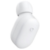 Беспроводная гарнитура Xiaomi Millet Bluetooth Headset Mini (белая)