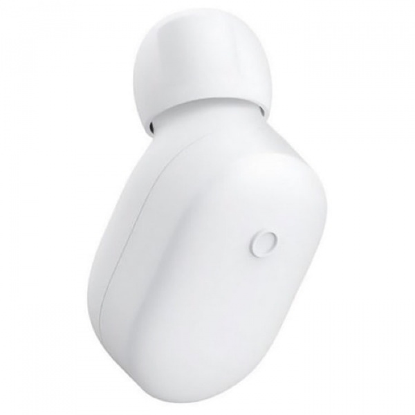 Беспроводная гарнитура Xiaomi Millet Bluetooth Headset Mini (белая)