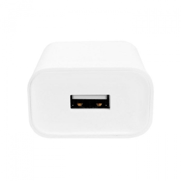 Сетевой блок питания Xiaomi Adapter 5V 2A (белый)