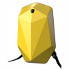 Рюкзак Xiaomi Tajezzo Bumblebee Polyhedron Computer Backpack (желтый)
