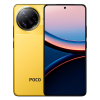 Смартфон Xiaomi POCO F7 Ultra 16/512Gb (желтый)