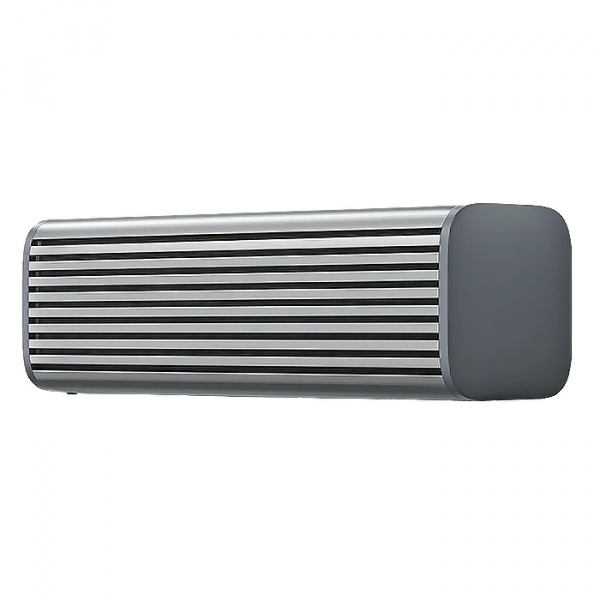 Колонка Xiaomi Sound Move (серая)