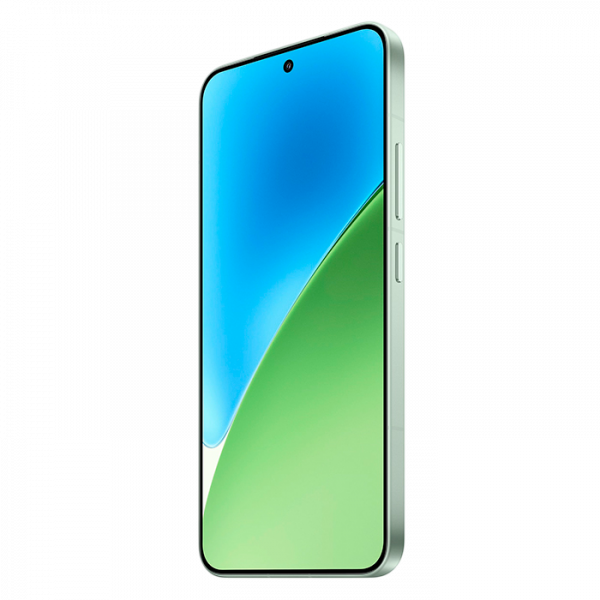Смартфон Xiaomi 15 12/512Gb (зелёный)