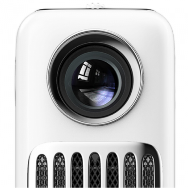 Проектор Xiaomi Wanbo Projector T2R MAX (белый)