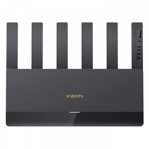 Роутер Xiaomi Router BE6500