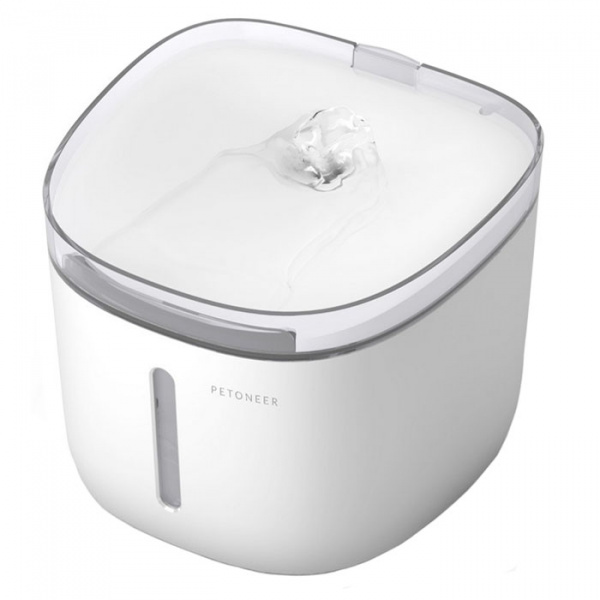 Дозатор воды для животных Xiaomi Petoneer Fresco Mini Plus