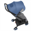Детская коляска Xiaomi MITU Folding Stroller (синий)