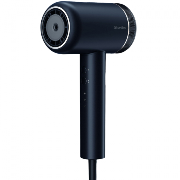 Фен для волос Xiaomi ShowSee A8 High Speed Hair Dryer (серый)