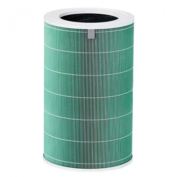 Фильтр для очистителя воздуха Xiaomi Mijia Air Purifier 4 Pro (зеленый)