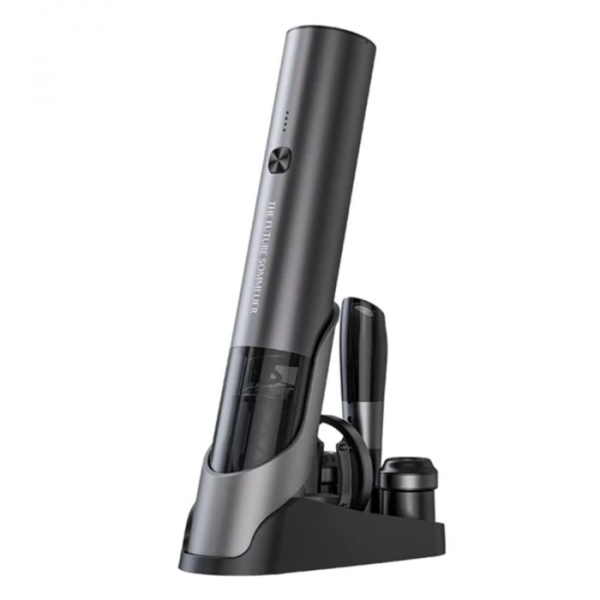 Набор для вина Xiaomi Circle Joy The Future Sommelier Rechargeable