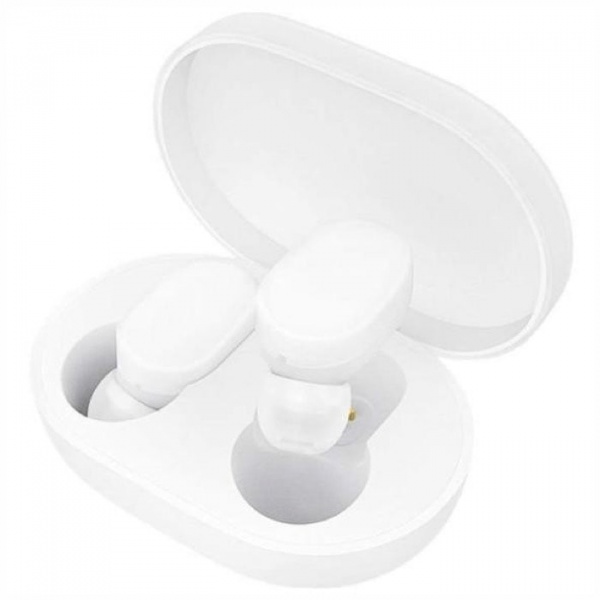 Беспроводные наушники Xiaomi Mi AirDots (белые)