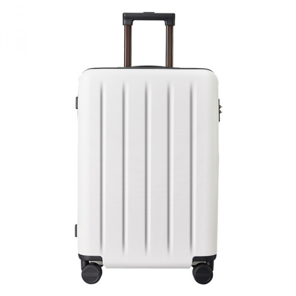 Чемодан Xiaomi Ninetygo Danube Luggage 20'' (белый)