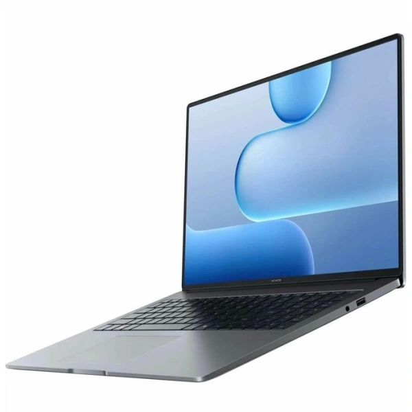 Ноутбук Honor MagicBook X16 2026 (Intel Core Ultra 5-125H, 16Gb, 1Tb, Arc Graphics)