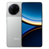 Смартфон Xiaomi POCO F7 Pro 12/512Gb (серебристый)