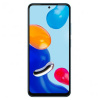 Смартфон Xiaomi Redmi Note 11 64Gb (голубой)