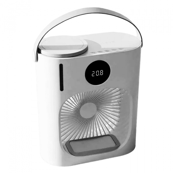 Настольный вентилятор Xiaomi Lydsto Smart Desktop Cooling Fan CL08