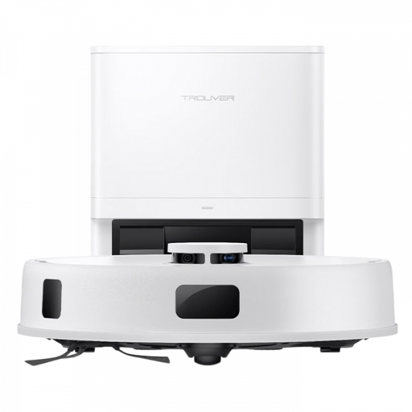 Робот-пылесос Xiaomi Dreame Trouver Robot Vacuum E20 Plus