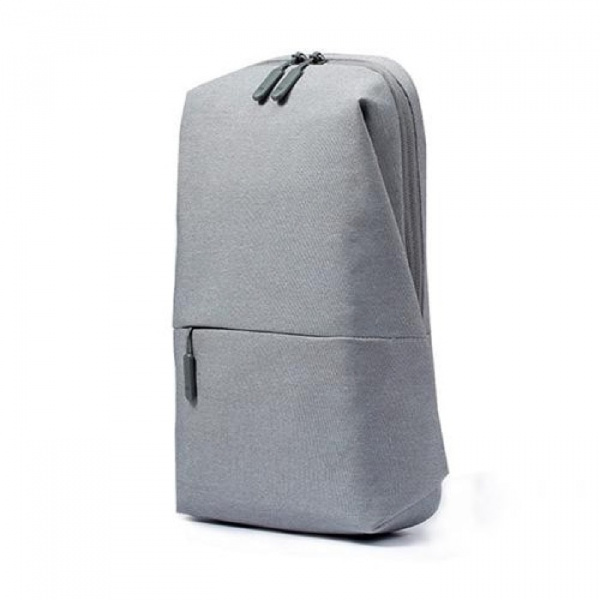 Рюкзак Xiaomi Multi-functional Urban Leisure Chest Pack (серый)