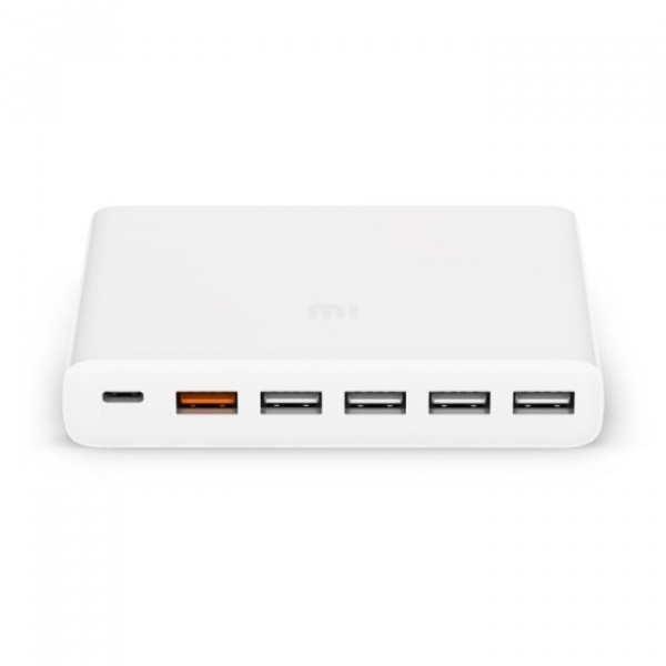 Сетевой адаптер Xiaomi Super Fast Charger