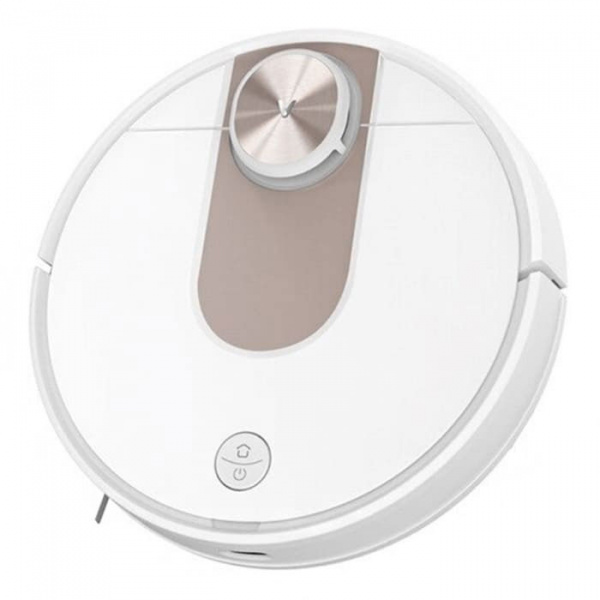 Робот-пылесос Xiaomi Viomi Cleaning Robot SE