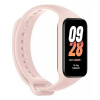 Фитнес-браслет Xiaomi Smart Band 8 Active (розовый)