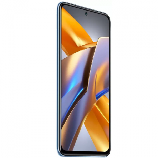 Смартфон Xiaomi POCO M5S 4/128Gb (синий)