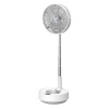 Вентилятор с увлажнителем воздуха Xiaomi EDON Humudifier Fan (белый)