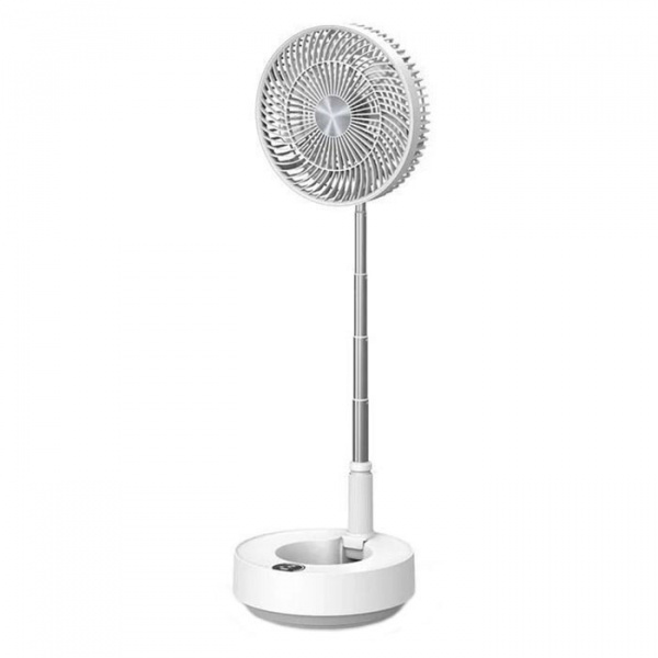 Вентилятор с увлажнителем воздуха Xiaomi EDON Humudifier Fan (белый)