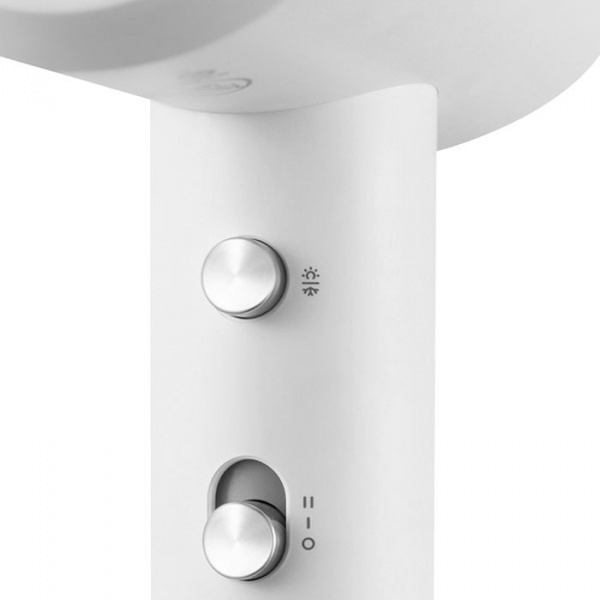 Фен для волос Xiaomi Zhibai Ion Hair Dryer Upgrade (белый)