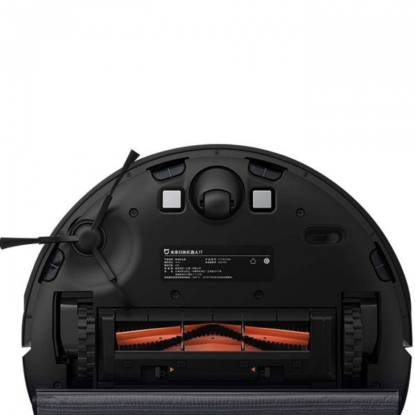 Робот-пылесос Xiaomi Mijia Sweeping Robot 1T (чёрный)