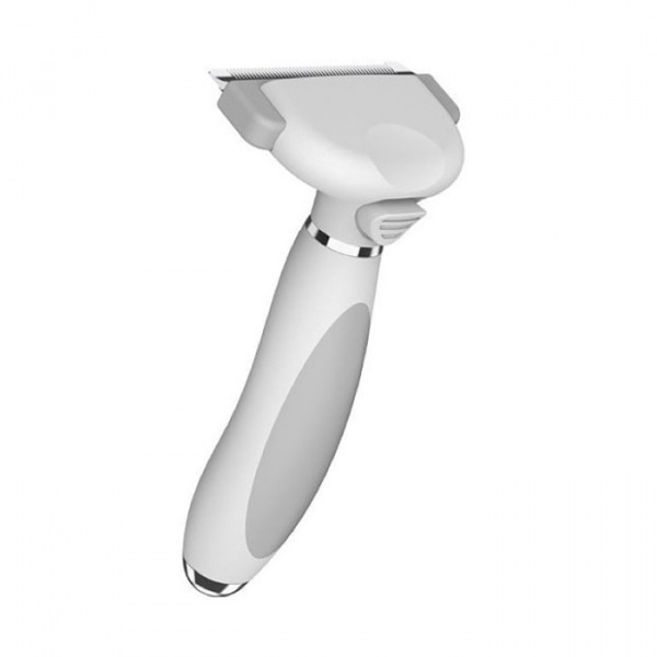Расческа фурминатор Xiaomi Pawbby Type Anti-Hair Cutter Comb