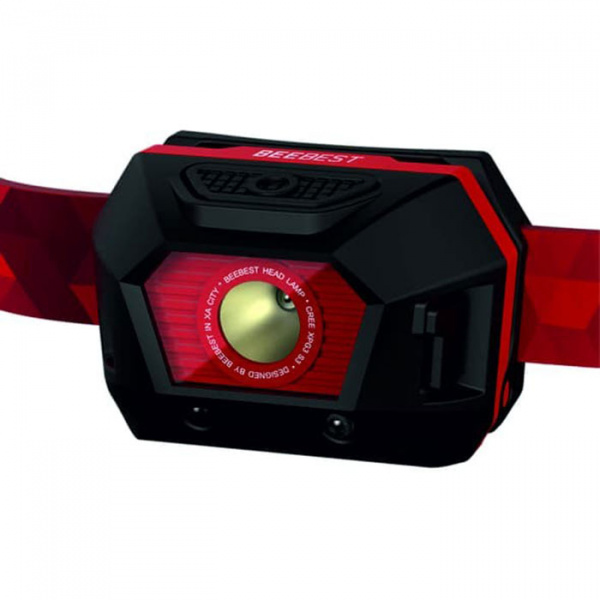 Налобный фонарь Xiaomi BEEBEST Ultra Light