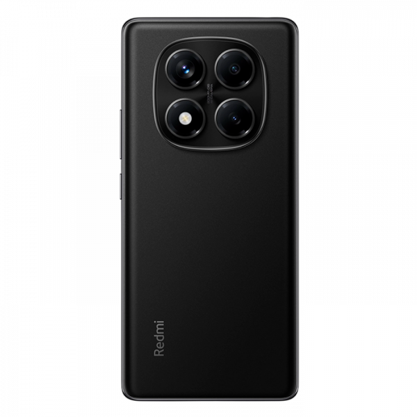 Смартфон Xiaomi Redmi Note 14 Pro 8/256Gb (черный)