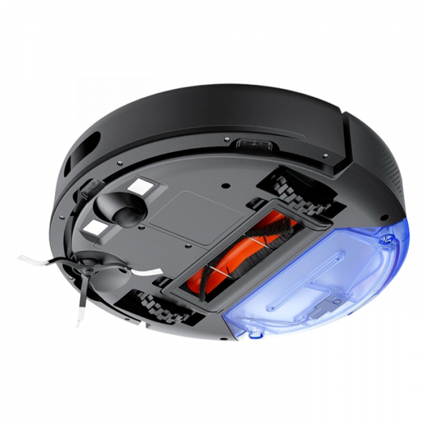 Робот-пылесос Xiaomi Robot Vacuum S20 (черный)