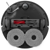 Робот-пылесос с базой самоочистки Xiaomi Roborock Qrevo EdgeC RRE0VCM (черный)