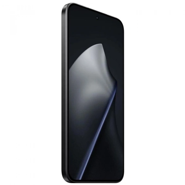 Смартфон Xiaomi 15T 12/256Gb (чёрный)