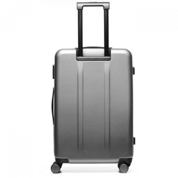 Чемодан Xiaomi Mi Trolley 90 Points Suitcase 24" (серый)
