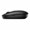 Мышь компьютерная Xiaomi Xiaoai Mi Smart Wireless Mouse (черная)
