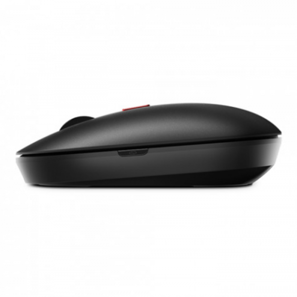 Мышь компьютерная Xiaomi Xiaoai Mi Smart Wireless Mouse (черная)