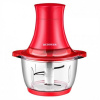 Блендер Xiaomi Qcooker Circle Kitchen Grinder (красный)
