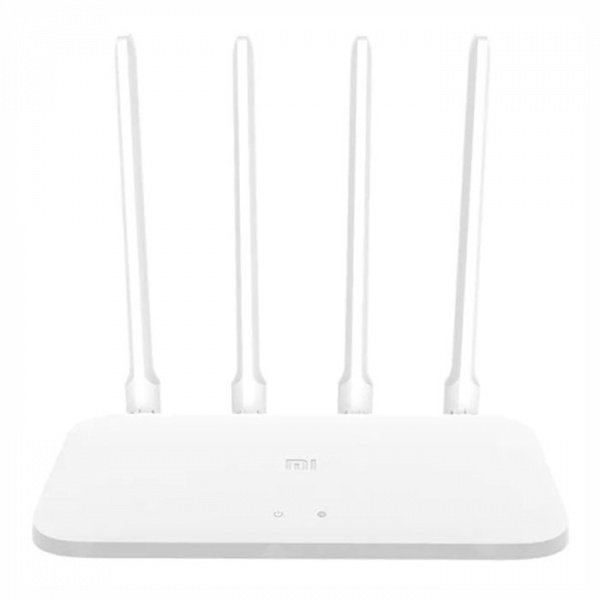 Роутер Xiaomi Mi Wi-Fi Router 4A Gigabit Edition
