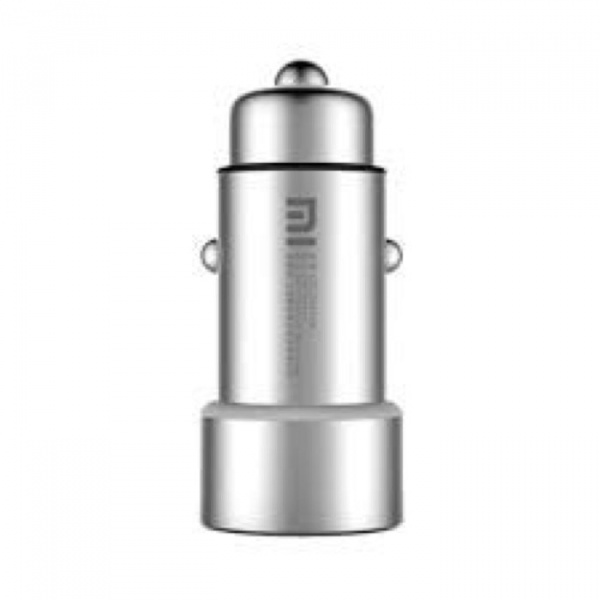 Автомобильное зарядное устройство Xiaomi Mi Car Charger