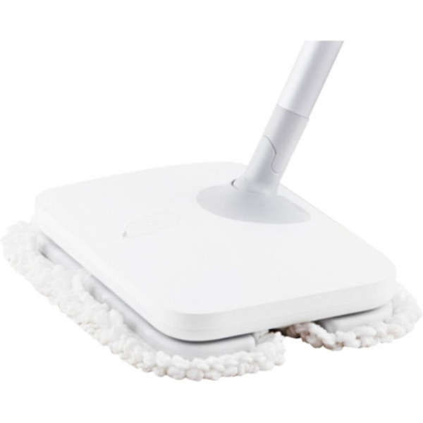 Беспроводная электрошвабра Xiaomi Mijia Wireless Electric Mop (белый)